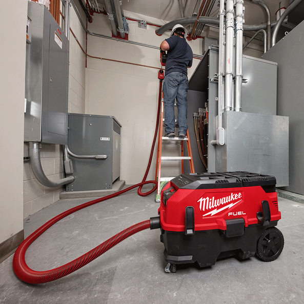 6m Accessory Hose for M18ONEF2POVC34M0, , hi-res